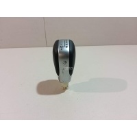 Рукоятка кулисы КПП Renault Arkana 2019 349209607R