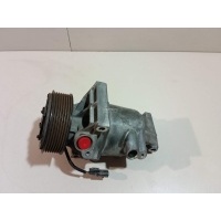 Компрессор кондиционера Renault Arkana 2019 926006053R