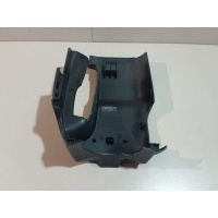 Кожух рулевой колонки нижний Renault Arkana 2019 484720101R