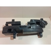 Наполнитель заднего бампера Renault Arkana 2019 850926089R