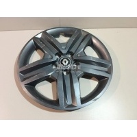 Колпак декоративный Renault Arkana 2019 403153977R