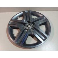 Колпак декоративный Renault Arkana 2019 403153977R