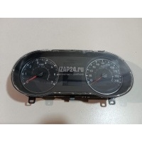 Панель приборов Renault Arkana 2019 248099235R