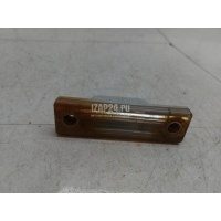 Фонарь подсветки номера GM Vida (2012 - 2016) 96190751