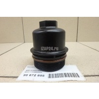 Крышка масляного фильтра BMW X7 G07 2018 11428583900
