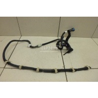 Магистраль обратки BMW X3 G01 2017 13538598175