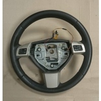 Руль кожаная 13234176 sbm opel astra iii h zafira ii b