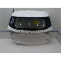 Дверь багажника Chery Tiggo 7 Pro Max 2022- 552000148AADYJ