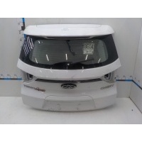Дверь багажника Chery Tiggo 4 Pro 2020- 552000261AADYJ