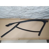 Направляющая стекла Audi A8 D4/4H 2011 4H0837439C