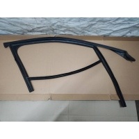 Направляющая стекла Audi A8 D4/4H 2011 4H0837440C