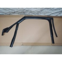 Направляющая стекла Audi A8 D4/4H 2011 4H0839440C