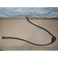 Уплотнитель двери передней левой Audi A8 D4/4H 2011 4H0837717B