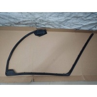 Уплотнитель двери задней правой Audi A8 D4/4H 2011 4H0839718B