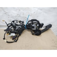 Проводка двери задней правой Audi A8 D4/4H 2011 4H0971142C,4H0971693N,4H0971687BF