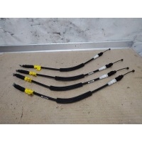 Трос двери Audi A8 D4/4H 2011 4H0837099A