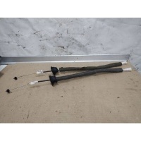 Трос двери передней Audi A8 D4/4H 2011 4H0837085