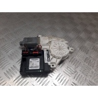 Моторчик стеклоподъемника передний правый Audi A3(8P) 2006 8P0959802H