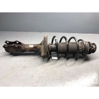 Пружина передняя Volkswagen Polo 3 1996 6N0413031J