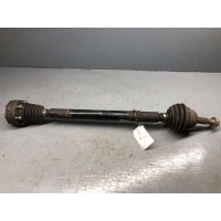 Полуось передняя правая (приводной вал, шрус) Volkswagen Polo 3 1996 6N0407272