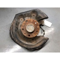 Ступица задняя левая Volkswagen Passat B6 2008 3C0505435F,3C0615611H