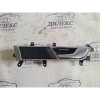 ручка двери внутренняя Audi Allroad quattro 2005-2012 2008 4F0837020C