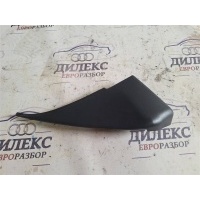 крышка зеркала внутренняя Audi Allroad quattro 2005-2012 2008 4F0858706B