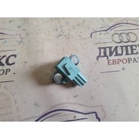 датчик air bag Audi Allroad quattro 2005-2012 2008 4F0955557A
