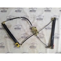 стеклоподъемник электр. Audi Allroad quattro 2005-2012 2008 4F0837462D