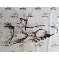 проводка (коса) Audi Allroad quattro 2005-2012 2008 4F1971029AK