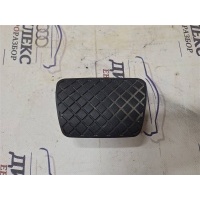 накладка педали тормоза Audi Q5 2011 4H1723173