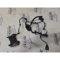 проводка (коса) VW Golf V Variant 2003-2009 2008 1K9971693R