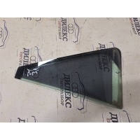 стекло двери (форточка) VW Golf V Variant 2003-2009 2008 1K9845215B