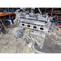 Двигатель Nissan X-Trail T31 2007 2000 Бензин MR20