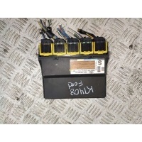 Блок комфорта Ford Mondeo 3 2002 3s7t 15k600sc