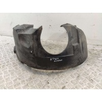 Защита арок передняя левая (подкрылок) Ford Mondeo 3 2005 1s7116115aj