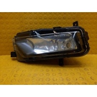 Противотуманная фара (ПТФ) Volkswagen Caddy 2K 2018 2K5941661B