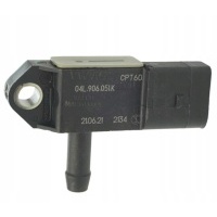 датчик давления в коллекторе audi oe 04l906051k оригинал