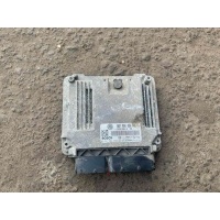 Блок управления двигателем Skoda Octavia A5 2005 06f906056aj,0261s02040