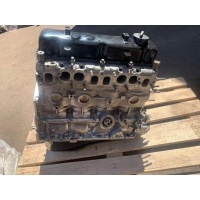 Двигатель ГАЗ Газель 2002 2900 Бензин 4213,421361205451