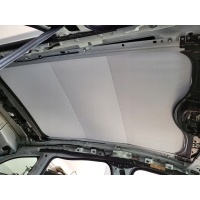 Peugeot 508 sw универсал 2011 год панорама шторка обивка потолка 96871211 pr
