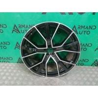 диск колесный r22 Audi Q8 1 4M8601025CQ, 4M8601025AQ
