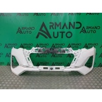 Бампер Changan CS35PLUS 1 2021-нв S111F2713010401, 2803111BQ21