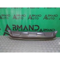 Накладка бампера нижняя Lexus RX 4 2015-2019 5210848010