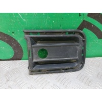 Накладка бампера Haval Dargo 1 2022-нв 2803120XKN04A
