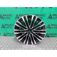 диск колесный r20 Mercedes S-Class W223 A22340137007X23, A2234013700