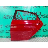 дверь Hyundai Sonata 6 YF 2009-2014 770033S000