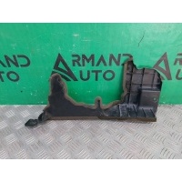 Дефлектор радиатора Nissan X-Trail 3 T32 2017-нв 215596FR0A