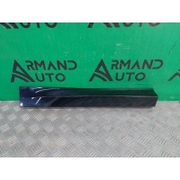 Молдинг двери BMW X3 G01 2017-нв 51138064802, 51138064798