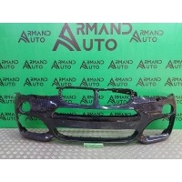 Бампер BMW X3 F25 2014-2017 51118064117, 51118056874